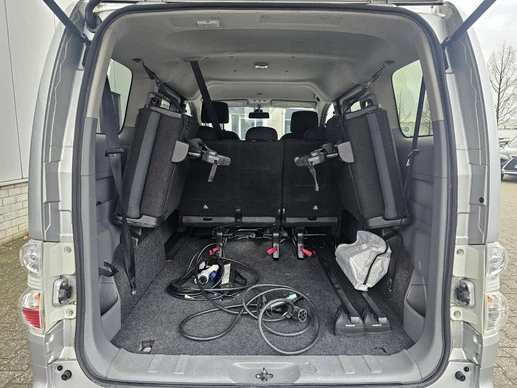 Nissan e-NV200 - Afbeelding 19 van 28