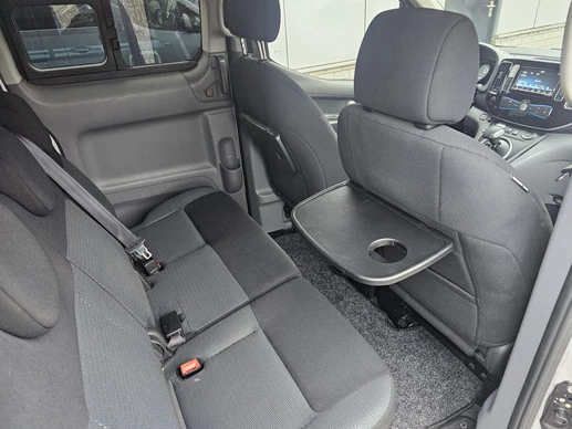 Nissan e-NV200 - Afbeelding 20 van 28