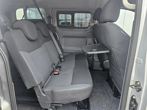 Nissan e-NV200 - Afbeelding 21 van 28