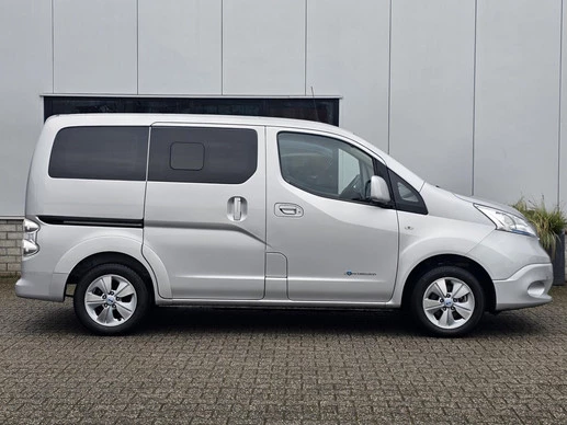 Nissan e-NV200 - Afbeelding 25 van 28