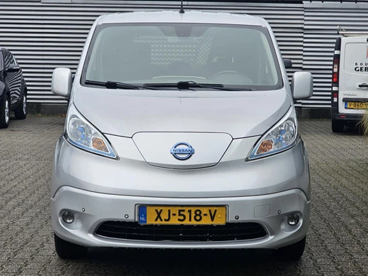 Nissan e-NV200 - Afbeelding 27 van 28