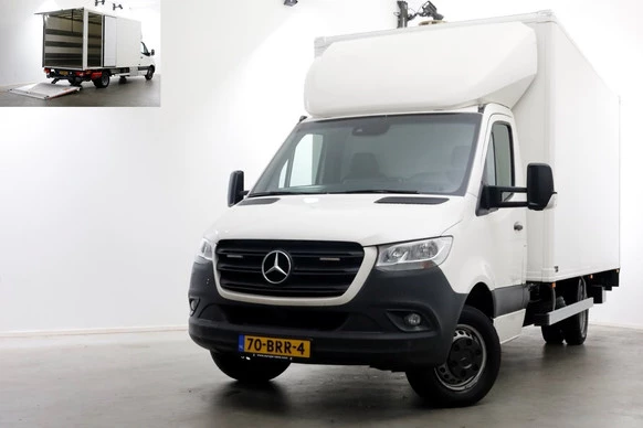 Mercedes-Benz Sprinter - Afbeelding 1 van 19