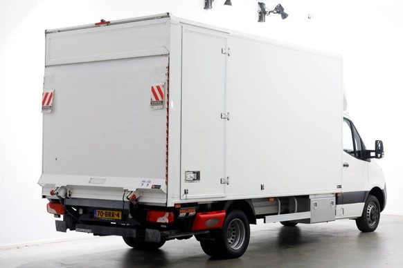 Mercedes-Benz Sprinter - Afbeelding 2 van 19