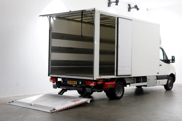 Mercedes-Benz Sprinter - Afbeelding 3 van 19