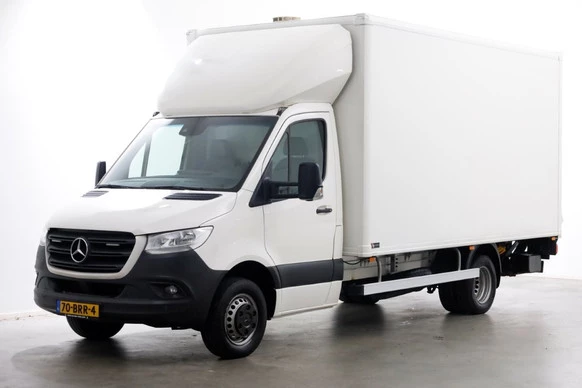 Mercedes-Benz Sprinter - Afbeelding 9 van 19