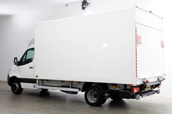 Mercedes-Benz Sprinter - Afbeelding 10 van 19