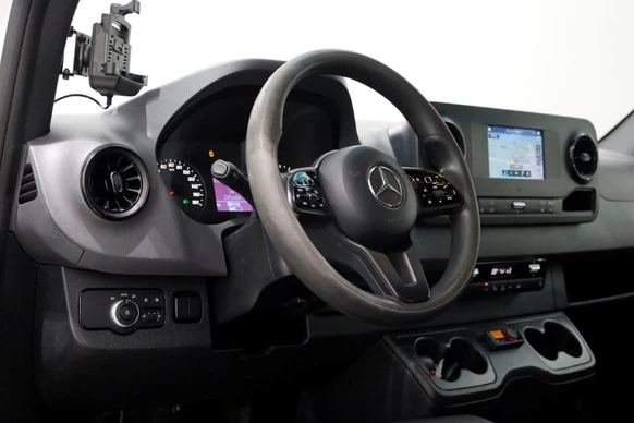Mercedes-Benz Sprinter - Afbeelding 13 van 19