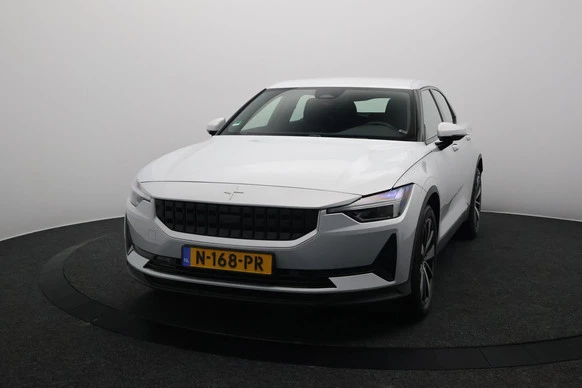 Polestar 2 - Afbeelding 1 van 30