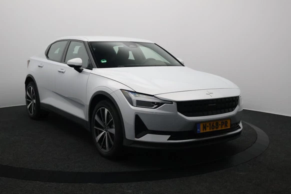 Polestar 2 - Afbeelding 3 van 30