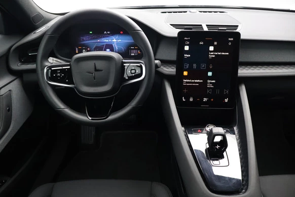 Polestar 2 - Afbeelding 4 van 30