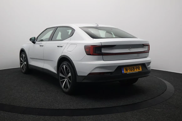 Polestar 2 - Afbeelding 6 van 30