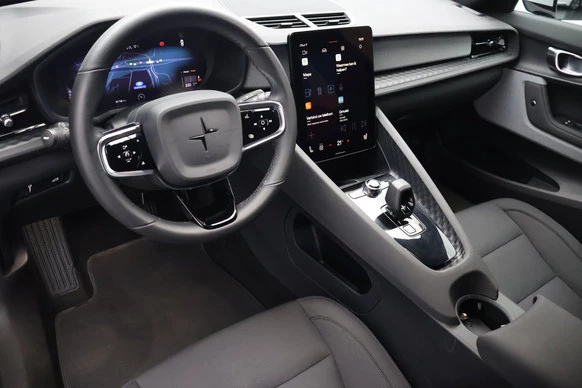 Polestar 2 - Afbeelding 7 van 30