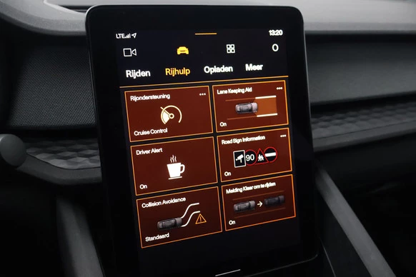 Polestar 2 - Afbeelding 9 van 30