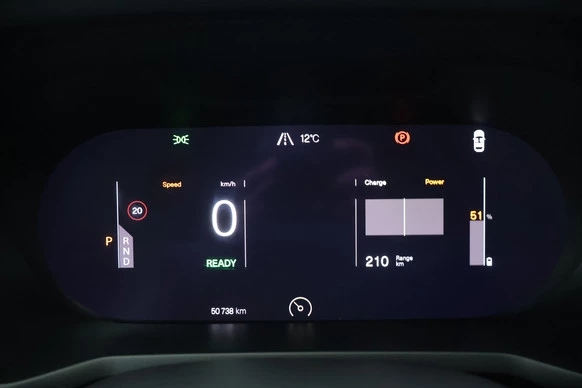 Polestar 2 - Afbeelding 17 van 30