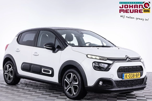 Citroën C3 - Afbeelding 1 van 29