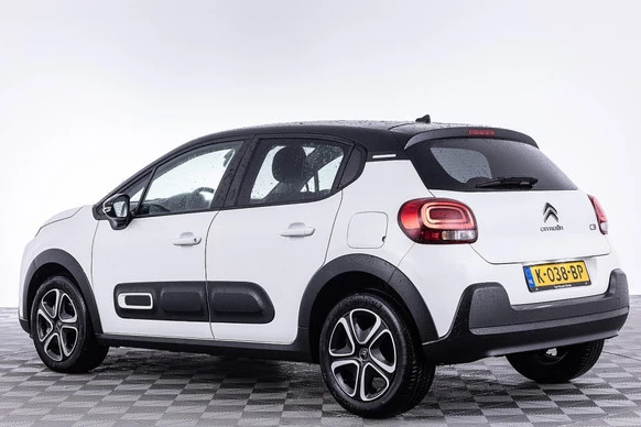 Citroën C3 - Afbeelding 2 van 29