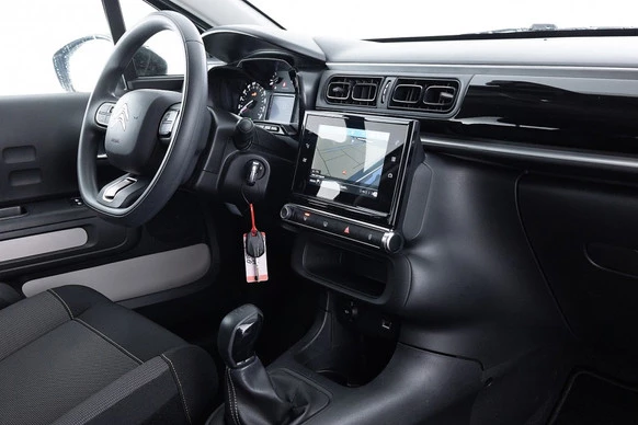 Citroën C3 - Afbeelding 3 van 29