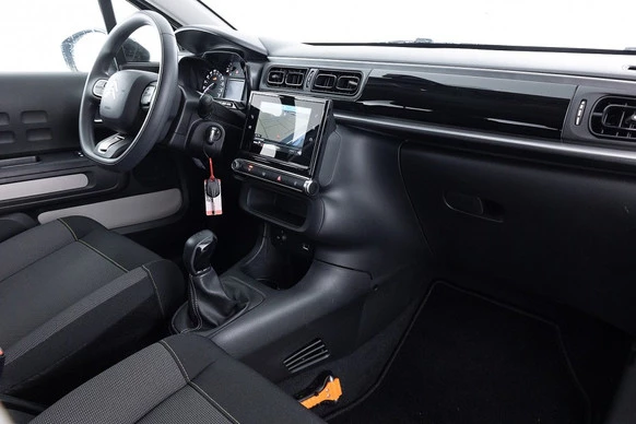 Citroën C3 - Afbeelding 4 van 29