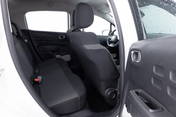 Citroën C3 - Afbeelding 7 van 29