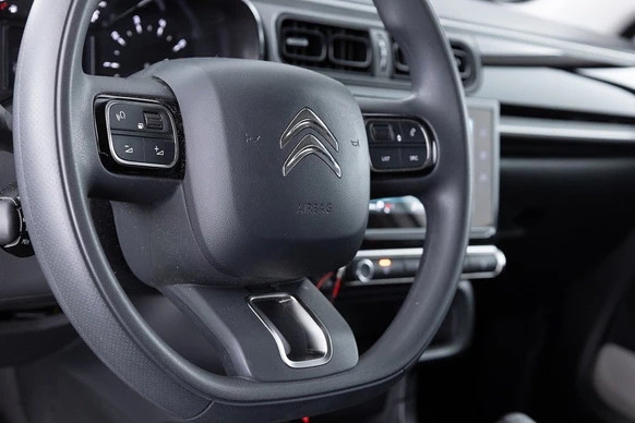 Citroën C3 - Afbeelding 9 van 29