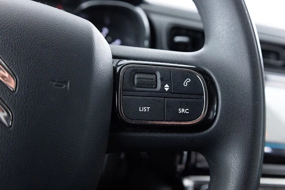 Citroën C3 - Afbeelding 15 van 29