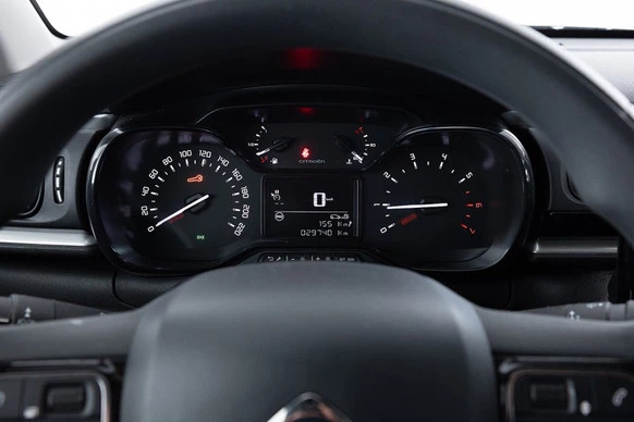 Citroën C3 - Afbeelding 17 van 29