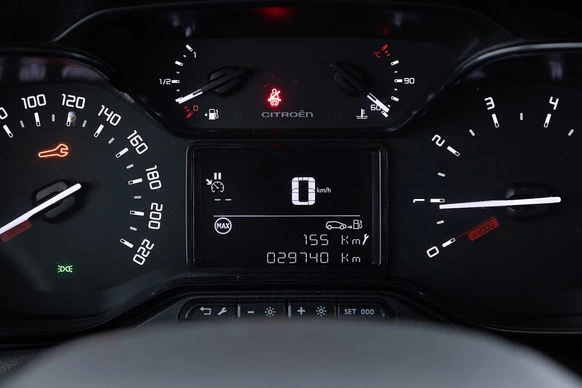 Citroën C3 - Afbeelding 18 van 29