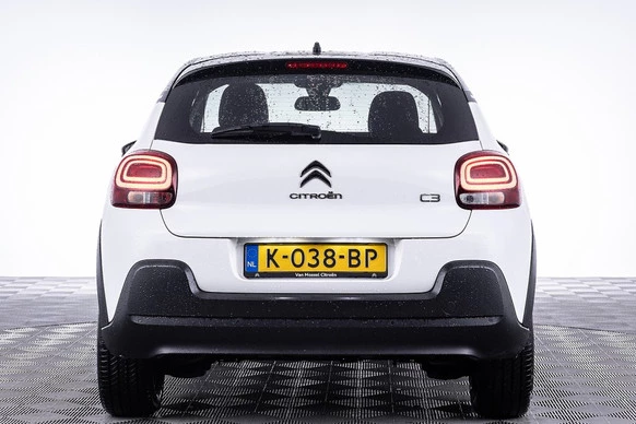 Citroën C3 - Afbeelding 22 van 29