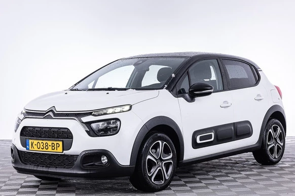 Citroën C3 - Afbeelding 25 van 29