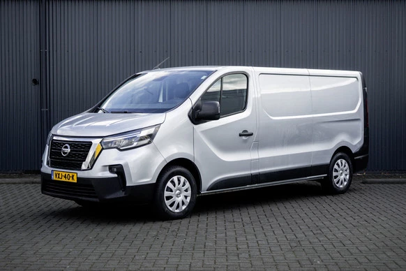 Nissan Primastar - Afbeelding 1 van 28