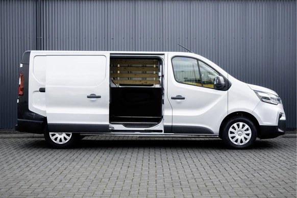 Nissan Primastar - Afbeelding 7 van 28