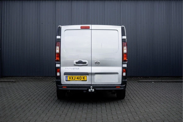 Nissan Primastar - Afbeelding 8 van 28