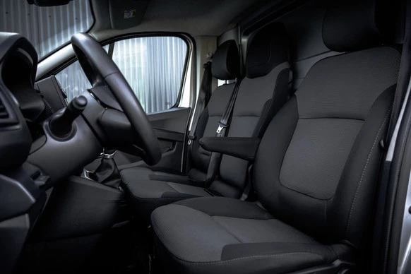 Nissan Primastar - Afbeelding 12 van 28