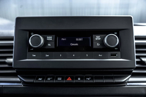 Nissan Primastar - Afbeelding 21 van 28