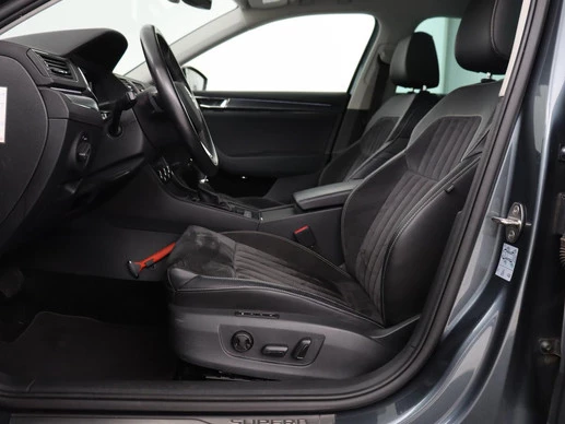 Škoda Superb - Afbeelding 4 van 30