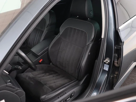 Škoda Superb - Afbeelding 5 van 30