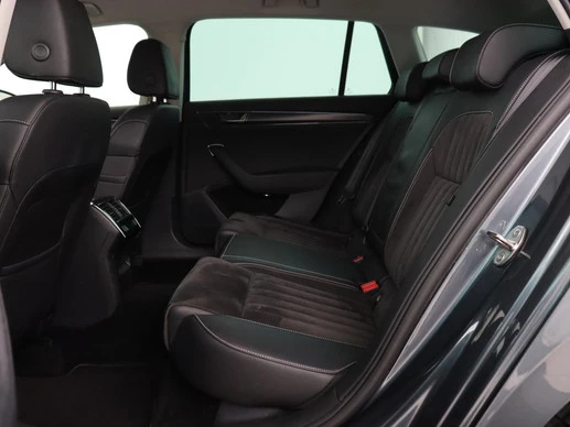Škoda Superb - Afbeelding 6 van 30