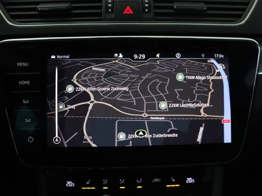 Škoda Superb - Afbeelding 15 van 30