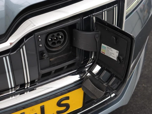 Škoda Superb - Afbeelding 17 van 30