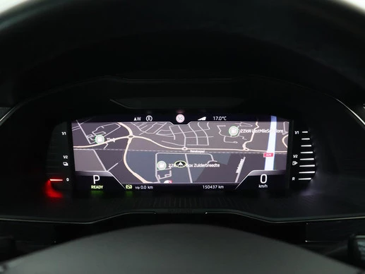 Škoda Superb - Afbeelding 21 van 30