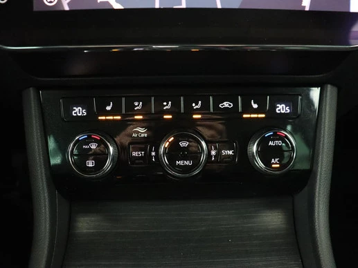 Škoda Superb - Afbeelding 22 van 30