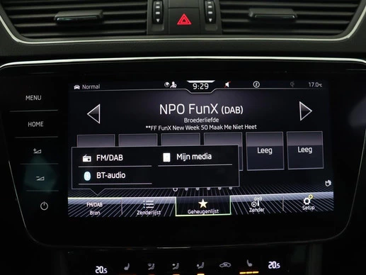 Škoda Superb - Afbeelding 23 van 30