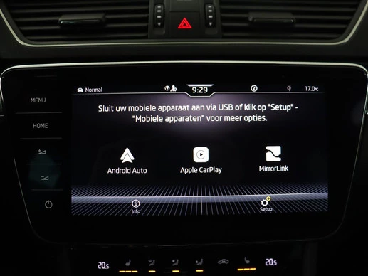 Škoda Superb - Afbeelding 25 van 30