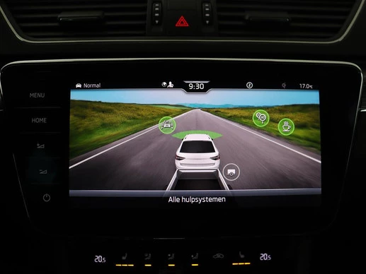 Škoda Superb - Afbeelding 26 van 30