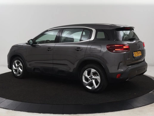 Citroën C5 Aircross - Afbeelding 2 van 30