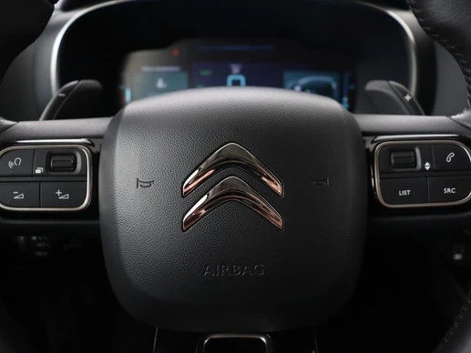 Citroën C5 Aircross - Afbeelding 12 van 30