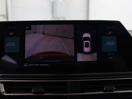 Citroën C5 Aircross - Afbeelding 13 van 30