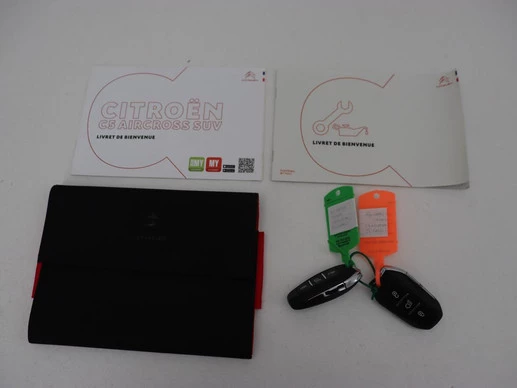 Citroën C5 Aircross - Afbeelding 25 van 30