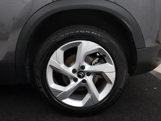 Citroën C5 Aircross - Afbeelding 28 van 30