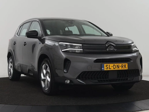 Citroën C5 Aircross - Afbeelding 30 van 30
